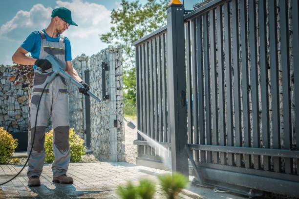 Best Sidewalk and Walkway Cleaning  in Quitman, GA