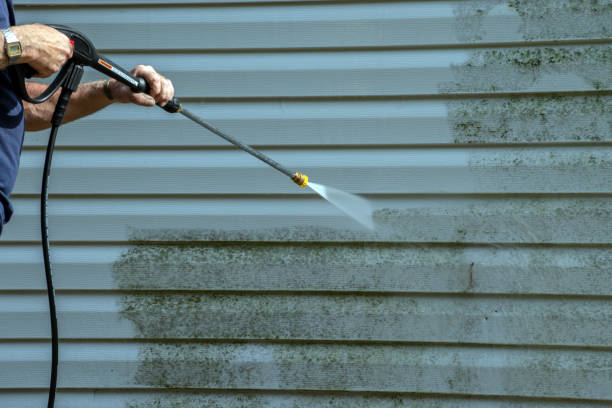 Reliable Quitman, GA Pressure washing Solutions