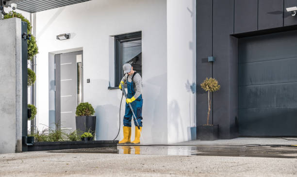 Best Restaurant Pressure Washing  in Quitman, GA